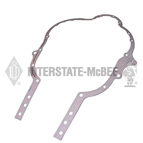 A 5147246 GASKET, FLYWHEEL HOUSING FOR DETROIT DIESEL ENGINES ...