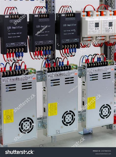 Image result for How Electronic Lighting Control Work