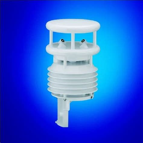 Compact Weather Sensor - Compact Weather Station Wsh - 600 Trader ...