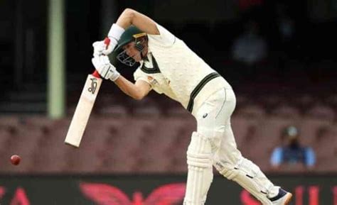 Marnus Labuschagne becomes Number Two ranked Test batter know the virat ...