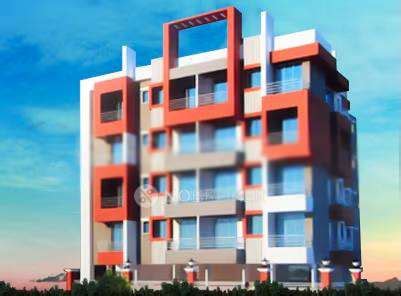 Sundaram Residency Derawali - Without Brokerage Semi-furnished 1 BHK ...