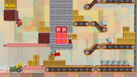 Image result for Super Mario Maker 2 Tips