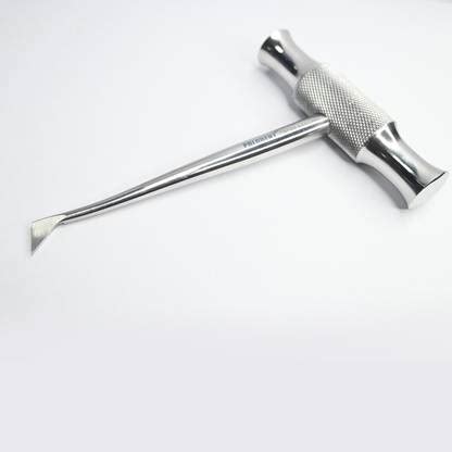 Polodent ROOT ELEVATOR CROSS BAR LEFT Dental Elevator Price in India ...