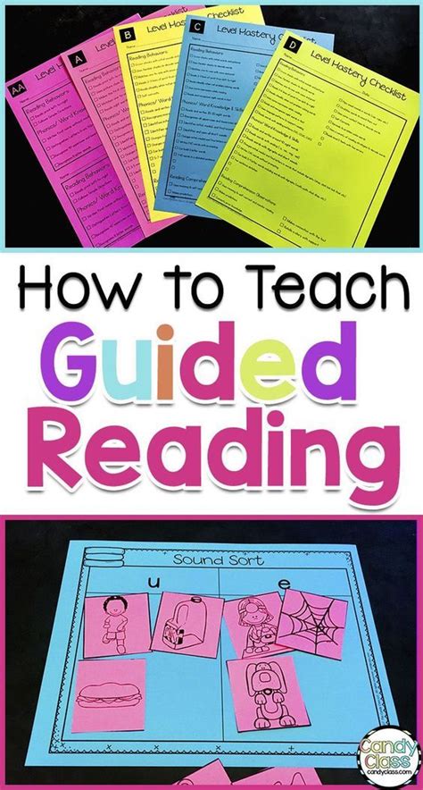 Image result for Guided Reading Lesson