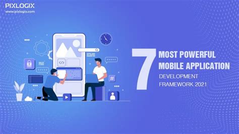 Mobile Application Development Framework 的图像结果