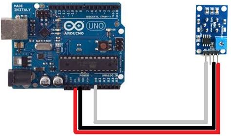 Image result for Arduino MQ 135