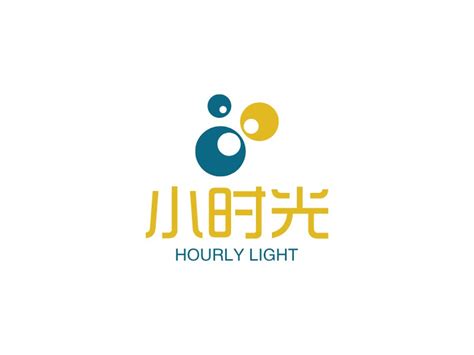 小时光logo设计 - LOGO神器