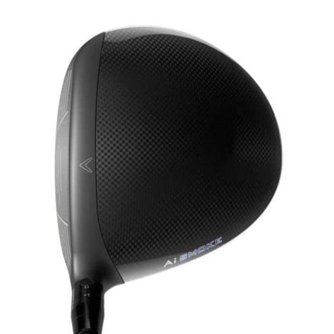 Callaway Paradym Ai Smoke Max Golf Driver-Right Hand – Sportswing.in