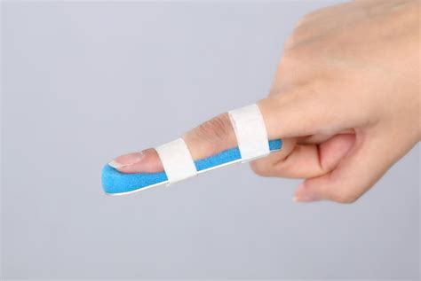 Finger Splint