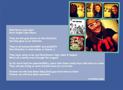 Image result for One Direction Competition