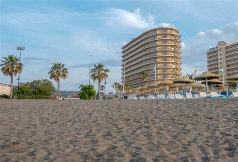 IBERSOL TORREMOLINOS BEACH (Costa del Sol) - Hotel Reviews, Photos ...