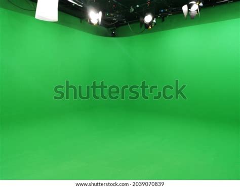 Light Green Screen 的图像结果
