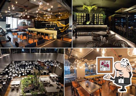 24K Kraft Brewzz Brewery Brewpub Rooftop Restaurant in Balewadi High ...