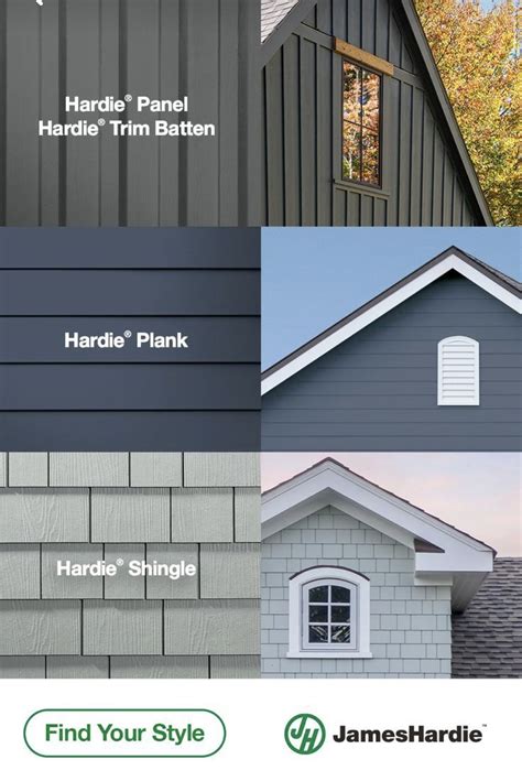 Types of vinyl siding styles textures and which is best for you – Artofit