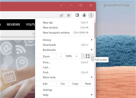 Image result for Open Full Screen