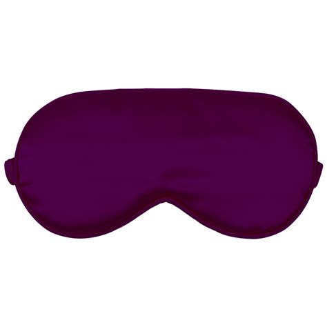 Buy Women`s Soft Silk 3D Sleeping Eye Mask Blindfold Travel Rest Nap ...