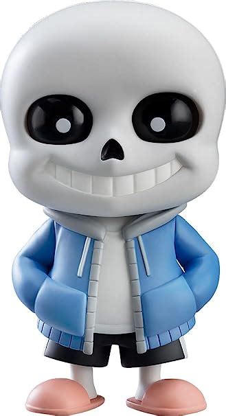 Buy Good Smile Good Smile Company - Undertale - Sans Nendoroid Action ...