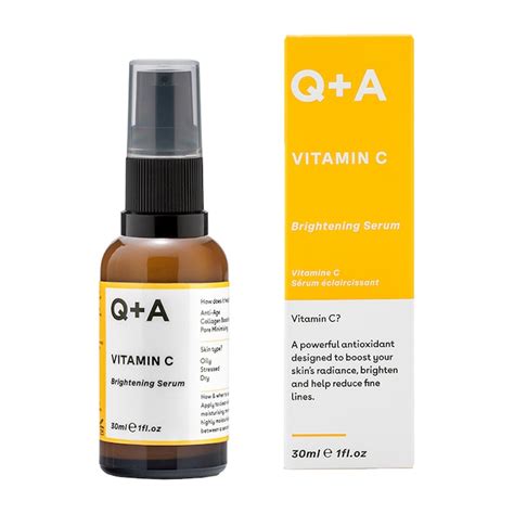 Q+A Skincare | Holland & Barrett