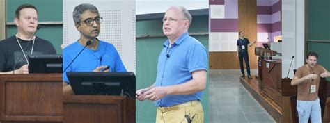 School of Mathematics | IISER TVM