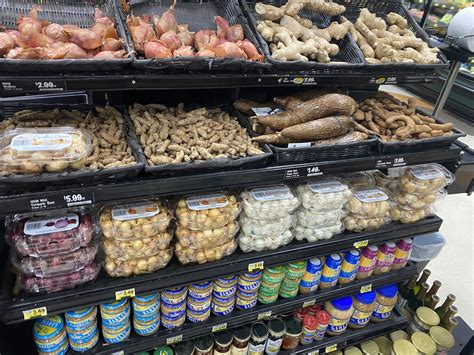 HARRIS TEETER - Westridge Village, 3679 Sunset Ave, Rocky Mount NC ...