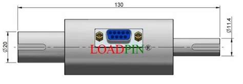 Force Monitoring Load Cell - Bite Force Sensor Manufacturer from Vadodara