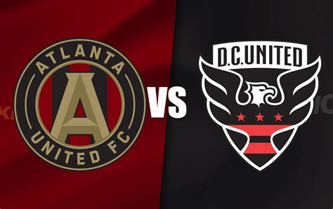 Atlanta United vs DC United: Live streaming, TV channel, kick-off time & where to watch MLS
