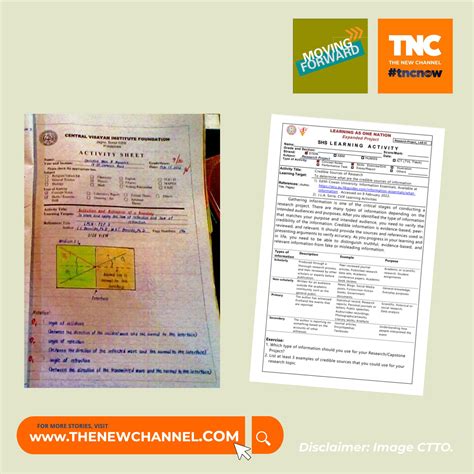 CVIF-Dynamic Learning Program: Protecting and Developing What is Good ...