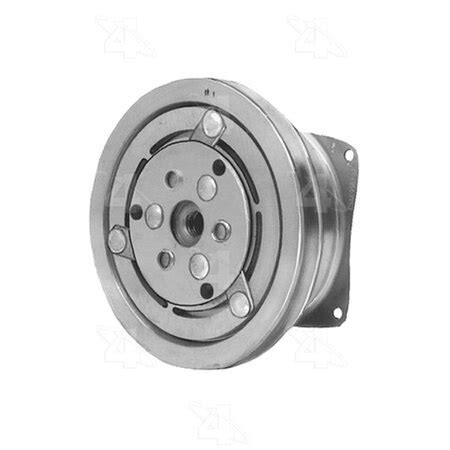 Four Seasons FORD BRONCO 81-76-COUNTRY SEDAN 70-69-CU 47809 | Zoro