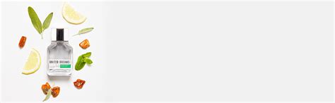 United Colors of Benetton United Dreams Aim High Eau De Toilette, 100ml ...