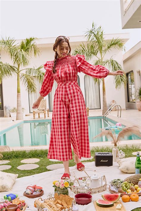 House of Fett’s SS25 is made for sun-seekers