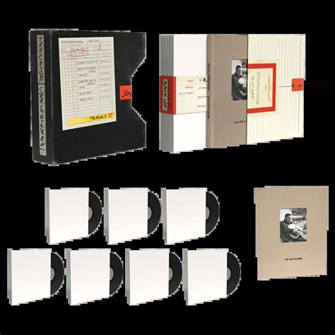 Image result for Bruce Springsteen Tracks