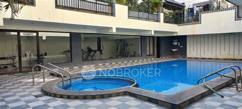 Obel Banjara Horamavu Rent - WITHOUT BROKERAGE Semi-furnished 2 BHK ...