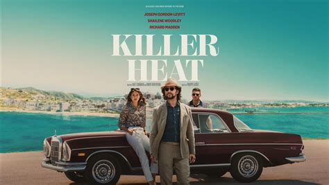 Image gallery for Killer Heat - FilmAffinity