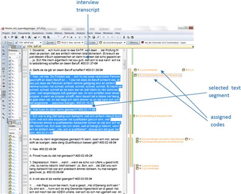 Image result for Atlas.ti Coding