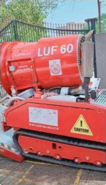 फायर फाइटर्स को नहीं डालनी पड़ेगी जान जोखिम में, आग बुझाने के लिए आ गया ...