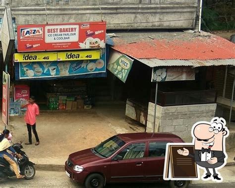 Best Bakery, Chittar - Restaurant menu, prices and reviews