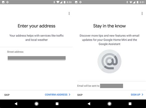 Image result for Google Home Mini Setup