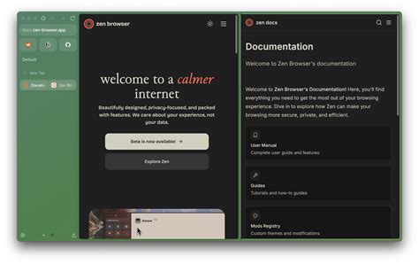 Image result for HTML Split View to See