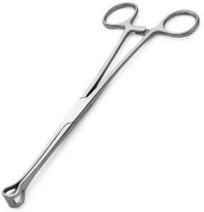 mediwave Babcock Tissue Forceps 6 Inch Surgical Instrument Utility ...