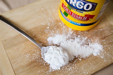 Can You Eat Cornstarch? Is It Safe To Eat? - The Trellis - Home Cooking ...