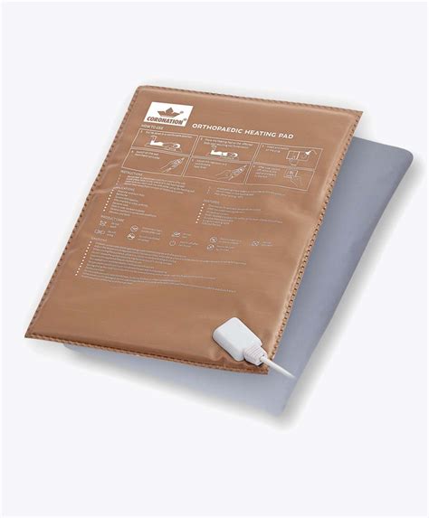 Coronation Orthopaedic Heating Pad Classic – Coronation Life