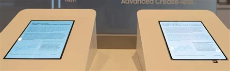 Samsung toont vermoedelijke scherm Galaxy Z Fold8 zonder zichtbare vouw ...