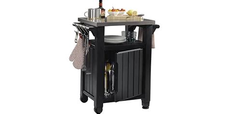 Image result for Keter Outdoor Storage Table