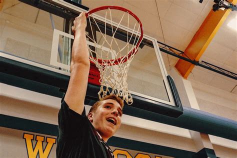 The Rock - Basketball Camp