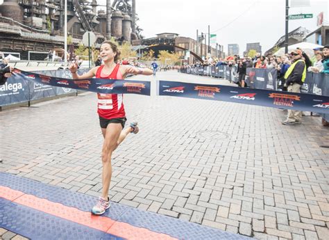 Image result for Runner at Finish Line