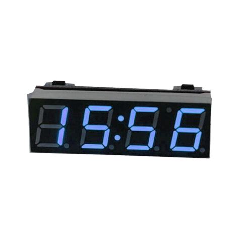 Image result for LED Clock Module