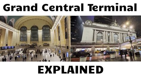 Image result for Terminal Explained