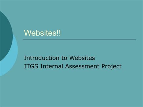 Image result for Introduction Images Web Access