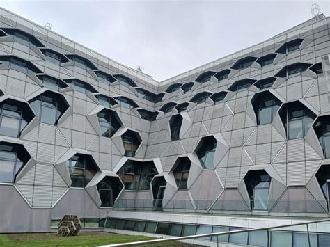 Study Abroad for Masters