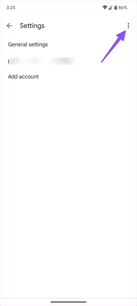 Image result for Emails Android Wount Work